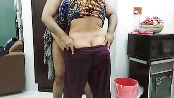 Maid,s Fantasy Fullfilled