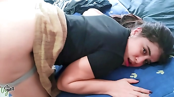 Shut up! You're gonna take this cock, and you're gonna like it!