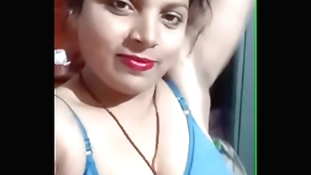 Indian beautiful aunty