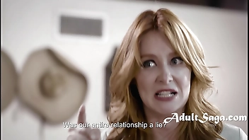 You look just like my stepmom