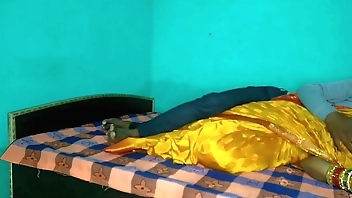 भाई ने अपनी बहन को ही चोद दिया बहन खुश हुई मज़ा आ गया