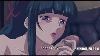 Detective Work And Lots Of Sex PART 1 - ENG Subs