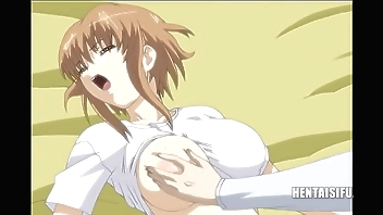 When you suddenly get more pussy than you can handle - ENG SUBS