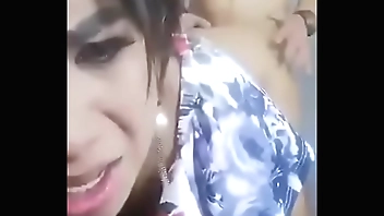 Horney Aunty getting Pounded