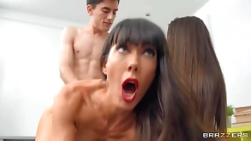 Learning To Lick / Brazzers  / download full from http://zzfull.com/lic