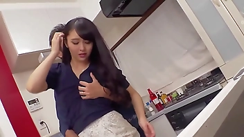 Hana Shirasaki - Petticoat Housewife　See More→https://bit.ly/Raptor-Xvideos