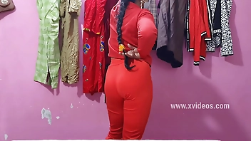 Girlfriend and boyfriend anal and pussy fucking mms