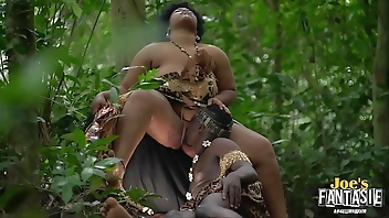 the kingdom of joe part 1