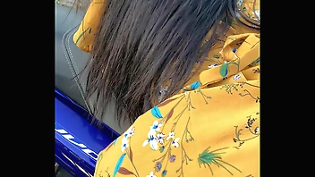 Chịch Rau ngoài Bờ Hồ-P.1