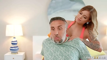 Two New Wives Makes a Threesome / Brazzers  / download full from http://zzfull.com/make