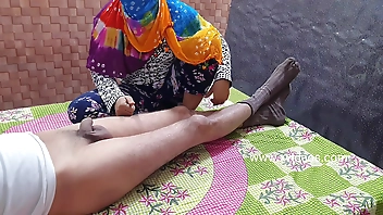 Desi paki teacher Blowjob student Cock Blowjob pussy fucking