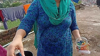 Find her On Rooftop Having Sex