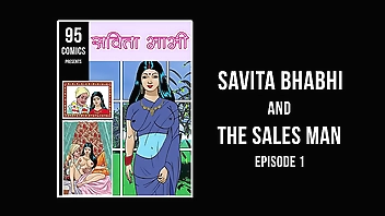 Savita Bhabhi Videos - Episode 1