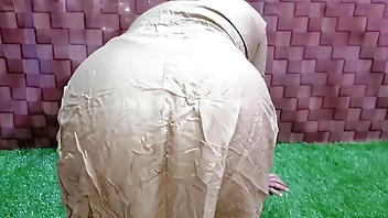 Desi maal chodo our video pussy fucking with boyfriend