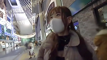 【ヒミツの夜のケンジンSHOW 1県目】博多が生んだスレンダー爆乳性強モンスター！一回挿れたチ○コは抜かれたくない強欲パイパンマ○コから、カメラをブッ壊すほどの激潮がバッシャバシャwww長時間SEX大歓迎！！！