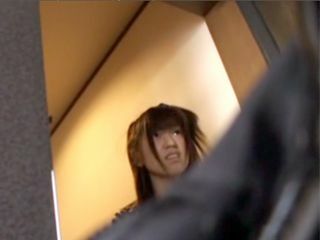 Nippon Teen Pays Heavy Fucking Price in XXX Porn Debut