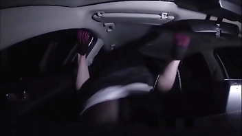 Fucking A White Bitch I Met At The Bar In The Back Of The Club Parking Lot