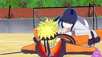 KOIKATSU, NARUTO HINATA hentai videos have sex blowjob handjob horny and cumshot gameplay porn uncensored... Thereal3dstories..3/5