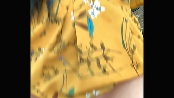 Choi Rau trên xe ngoài Bờ Hồ-P.2