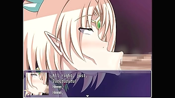 HRPG NTR Knight's Story 003