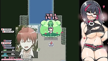 Name of the Game #22 - Rignetta's Adventure (High Level Plays - 2/8)