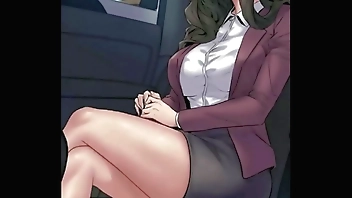 Webtoon Manhwa top site free Returning girlfriend manhwa comics hentai