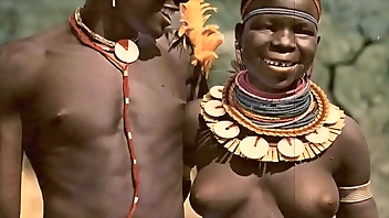 Dark Lantern Entertainment presents 'Vintage Women Of The World' from My Secret Life, The Erotic Confessions of a Victorian English Gentleman