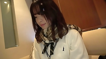 【素人ハメ撮り】キレイ系のj系に中出し！やけに大人びた合法18のj系が来たので、後先考えずに中出ししてしまいました…