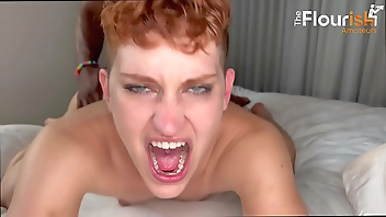 Trailer Anal Loving Amateurs Texas Redd vs WrecckitRalph