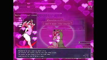 Eris Dsynomia Ero Collection (2/5 - Lust Beast)