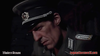 Extremspreizung und Reizstrom beim Verhör (TRAILER)