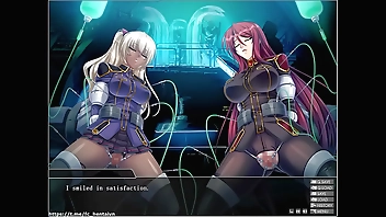 Kangoku Senkan 3 part 03