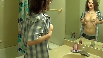 Aiden Valentine Wakes Up As A Woman