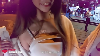 Car sex in Taichung City with longlags girl