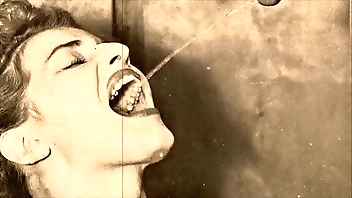 Vintage Taboo, 'My Piddling Letch'