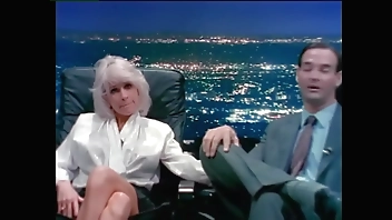 NAKED SCANDAL #1 (Horizon)