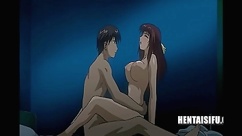 His Task Is To Get Of Them Pregnant - 2