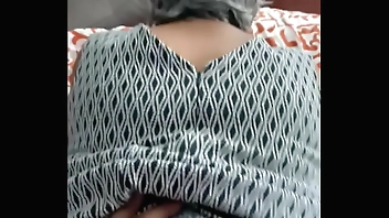 Native American Granny Taking BBC