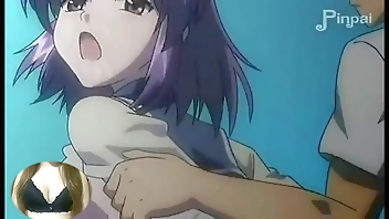 She fucked with her best friend - Hatsu Inu - Ep 01