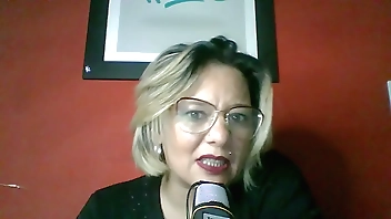 COMI MINHA EX SOGRA E A F- SMOKING FETICHE