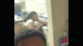 Next door neighbor wife