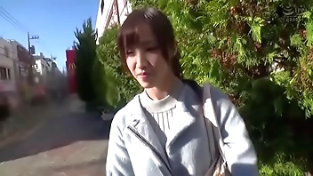 Married Women On The Street And