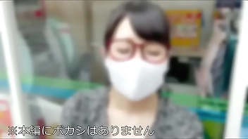 婚活に焦ったアラサーむっちり巨乳マジメ系メガネ女子が変態ドS野郎に捕まりいいなり生中出し肉オナホ化 調教済みマゾ公務員 アイさん30歳