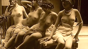 The Greatest Erotic Story Ever Told