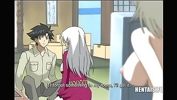 2 HOT room mates compete for 1 GUY - ENG SUBS