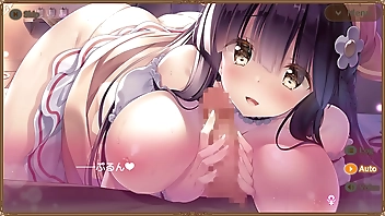 メシアガール みさお 1