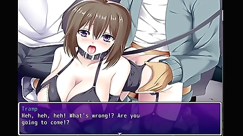 TSRPG ~My Doki Doki TranSEXperience