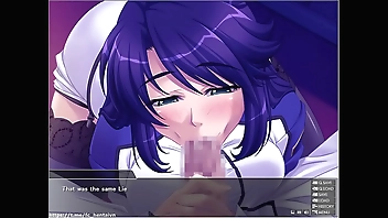 Kangoku Senkan part 02