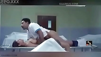Chamathka Lakmini Hot Sex Scene in Husma Sinhala