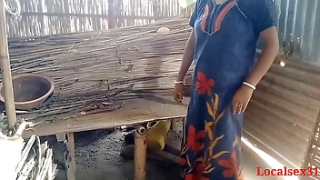 Bengali village Sex in outdoor ( Official video By Localsex31)